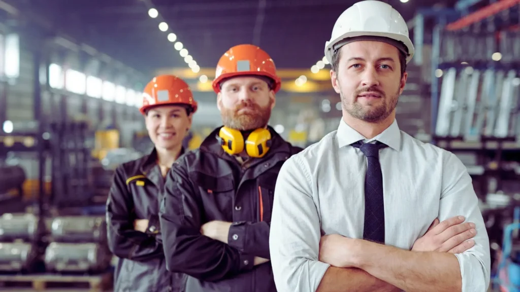 O que um Engenheiro de Produção faz: Guia Completo O que faz engenheiro de produção