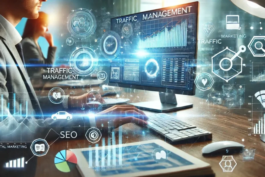 Como Escolher o Melhor Curso de Gestão de Tráfego para Impulsionar Resultados