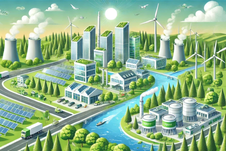 engenharia ambiental