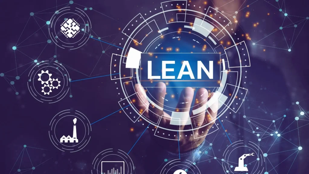 Lean Manufacturing e Six Sigma: Estratégias para Eficiência e Qualidade Lean Manufacturing e six sigma