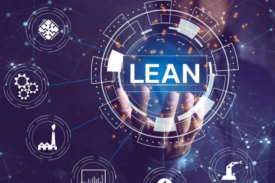 Lean Manufacturing e six sigma