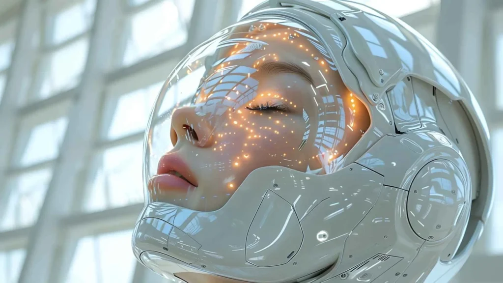 Novas Profissões: As Oportunidades do Futuro do Mercado de Trabalho em 2025 Novas Profissões: As Oportunidades do Futuro do Mercado de Trabalho em 2025