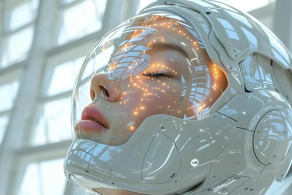 Novas Profissões: As Oportunidades do Futuro do Mercado de Trabalho em 2025 Novas Profissões: As Oportunidades do Futuro do Mercado de Trabalho em 2025