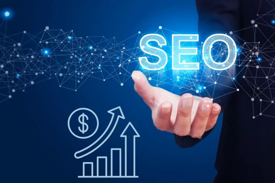 O que é SEO no marketing digital? O que é SEO no marketing digital?