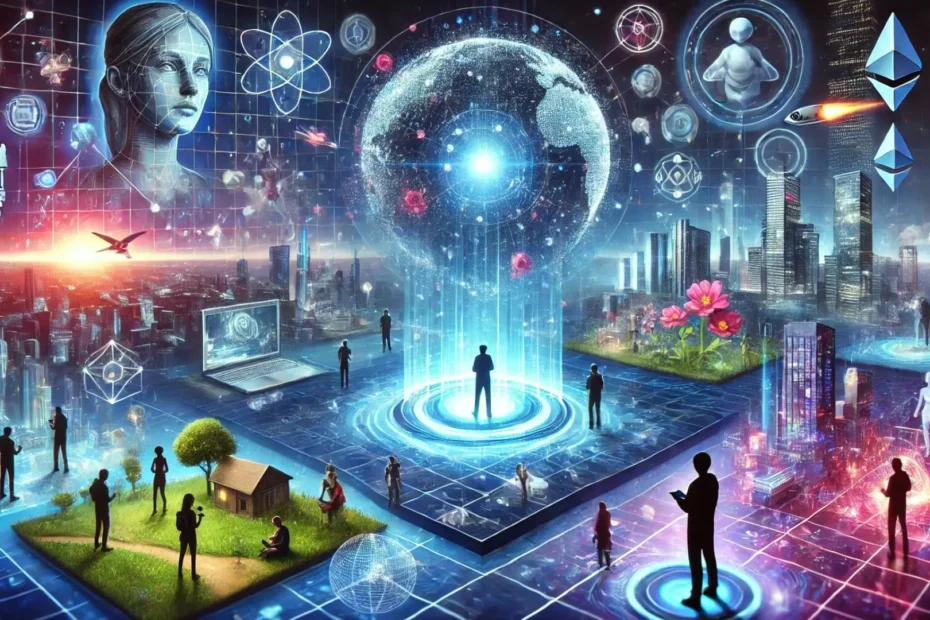 7 Profissões Ligadas ao Metaverso