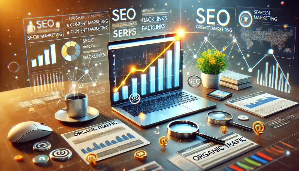 O que é Tráfego Orgânico no Marketing Digital? O que é Tráfego Orgânico no Marketing Digital?